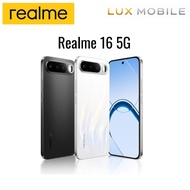 Realme 16 5G［8GB+256GB］