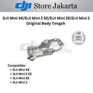 DJI Mini 4K Middle Body DJI Mini 2 SE DJI Mini 2 DJI Mini SE Middle Body Shell Frame Cover Casing Dr