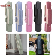 [tishita] Erhu Bag, Erhu Carrying Case, Washable Erhu Case, Gig Bag for Stage Performances, Traditio