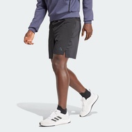 adidas Training & Gym & Training Designed for Training Hybrid Shorts Men Black IY1128