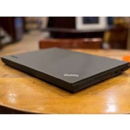 (二手)Lenovo ThinkPad W540 15.6" i7-4800MQ,K1100M 2G,FHD 多配置 移動工作站 90%NEW