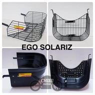 High Quality Basket Yamaha 135LC(V1-V7)/Y15zr/Y16zr/Lagenda 115/Ego Solariz/Avantiz (Bakul Besi/PVC/