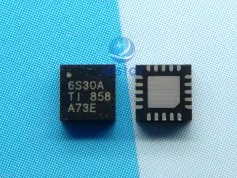 5-20pcs TPD6S300ARUKR TPD6S300A 6S30A Charging ic for ipad PRO3 11inch 12.9 3GEN A1980 A1876 For Len