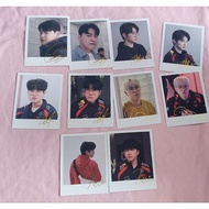 [available][T1 chengdu popup] super beautiful genuine T1 polaroid product official chengdu MSI