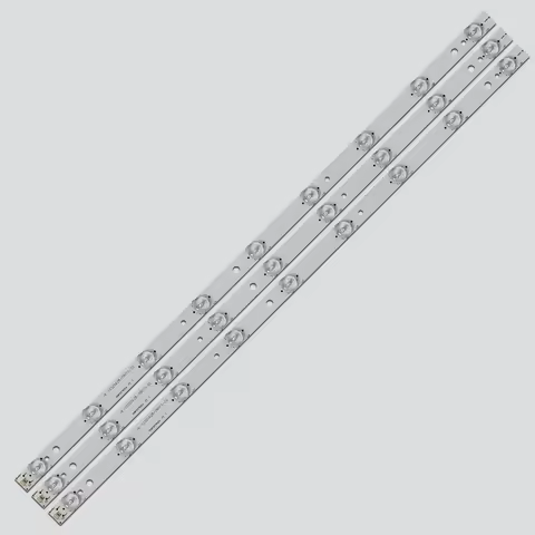 LED strip HL-10320A28-0901S-02 A3 B2232 B32A14 358P207850A 358P207850B 32/147I-GB-5B-HKUP-UK B32A147