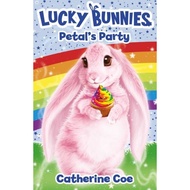 [100% Original Books] - Lucky Bunnies Book 2 by Catherine Coe (UK edition, paperback)