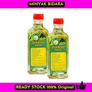 MINYAK BIDARA BALM BIDARA DAUN BIDARA