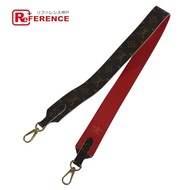 LOUIS VUITTONJJ2159 Monogram 肩帶（不可調）