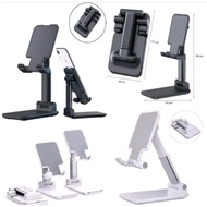 PHONE HOLDER TABLE HD-23 HP SUPPORT TOOL HANDPHONE STAND HD23