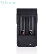 LACYES Rechargeable New 16340 CR123A Wall Charger