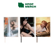 TWICE JIHYO - 1st Mini Album [ ZONE ] + No Poster