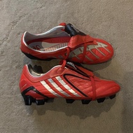 ADIDAS PREDATOR POWERSWERVE 2008 FG FULLPACK