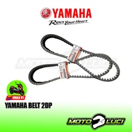 YAMAHA Fan Belt V Belt NMAX 2DP
