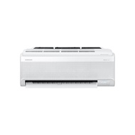 SAMSUNG เครื่องปรับอากาศติดผนัง ขนาด 11000 BTU รุ่น AR80F09DAAWNST