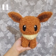 POKEMON EEVEE DOLL