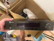 Texas Sonic HD-368S 7.2 Channel KTV AMP