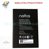 【Far East】Check Google Before OrderNBL-38A2150 Phone Battery For TP-LINK Neffos C7 Lite