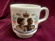 1977英女皇銀禧纪念杯