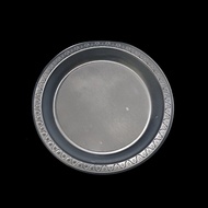 (50pcs±) 9" Big Plate PL09 ShangWei / Disposable PP Plastic Plate / 9"inch Party Plate / Pinggan Pla