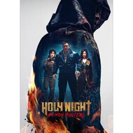 Holy Night: Demon Hunters (2025)