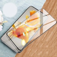 9D HD Black Edge Tempered Glass Film For Lava Yuva Z3 2 Pro Agni 5G Z6 X3 Screen Protector For Lava 