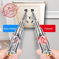 High Brightness Induction Test Pen Multi-function Induction Pen Pen Wire Live Test Test Zero A2e1