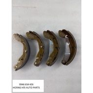 CIELO REAR BRAKE CLOSES, CIELO REAR BRAKES