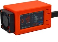 NM Miner V2pro 78KH/s Upgrade to 307k Mini Lottery BTC Miner Solo Miner Win 6.25 BTC with Fan BTC Ta