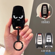 for Great Wall Haval Hover H1 H4 H6 H7 H9 F5 F7 H2S GMW Coupe TPU Car Key Case Cover for Great Wall 