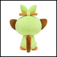 Pokemon Center plushie, Grookey