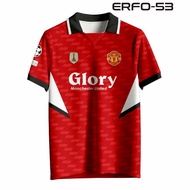 MU Retro Glory Jersey ERFO-53