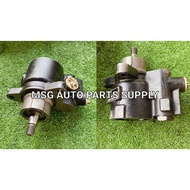 HINO EH700 DIESEL ENGINE POWER STEERING PUMP FOR LORRY FD FF GD BX BUS