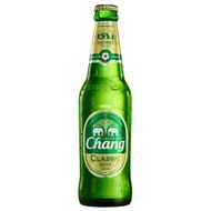 [Alcohaul.sg] Chang Beer Pint 320ml
