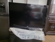 LG 37LK450 37吋液晶電視