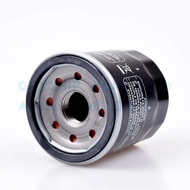 HF303 Motorcycle Oil Grid Filter For Honda ST1100 ST 1100 ST-1100 ABS Pan European 1990-2002 2000 19