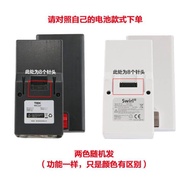 Wireless Vacuum Cleaner Host Battery Brush TEK AK77 A6 A7 A8 A10 A11 TD-01 Accessories Long Runtime 