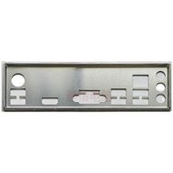 I/O IO Shield Blende for ASUS PRIME H510M-K、H510M-D3H/M.2 Motherboard Blocking Board Bezel Baffle Ba