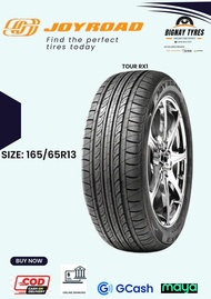 Joyroad Tires-165/65R13 77T Tour RX1 Pattern