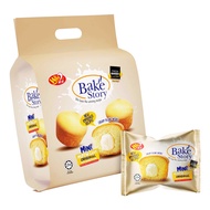 Win Win Bake Story Mini Muffin - Original