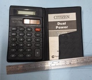 Casio Calculator迷你随身帶計算機