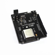 WEMOS R32 - Wemos ESP32 Uno D1 R32 WiFi bluetooth 4mb module Arduino
