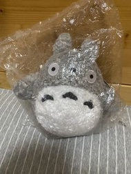 吉卜力工作室 龍貓公仔