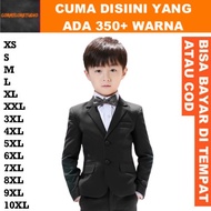 Littletoox BLAZCODE YOUBI Vinn Tailor PREMIUM ORIGINAL PRODUCT BOYS' JACKET [BY BRANDEDBABYJKT] PLAI