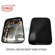 L300 Non-Handle Mirror Em-8037 Emgi LEFT
