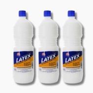 Folio Chun Bee PVA White Glue Clear Glue 1000ml