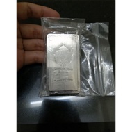 Silver Bar 999 Scottsdale 10 Oz