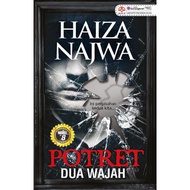 Potret Dua Wajah - Haiza Najwa