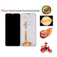ORIGINAL Full Set LCD Touch Screen For VIVO Y11 2019 VIVO Y11D 2019 VIVO Y12 2019 VIVO Y15 2019 VIVO Y17 2019