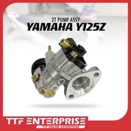 YAMAHA Y125Z / Y125ZR 2T PUMP ASSY