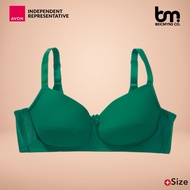 AVON Susan Non-Wire Back Smoothing Bra | Plus Size Bra | BEICMYNS CO.